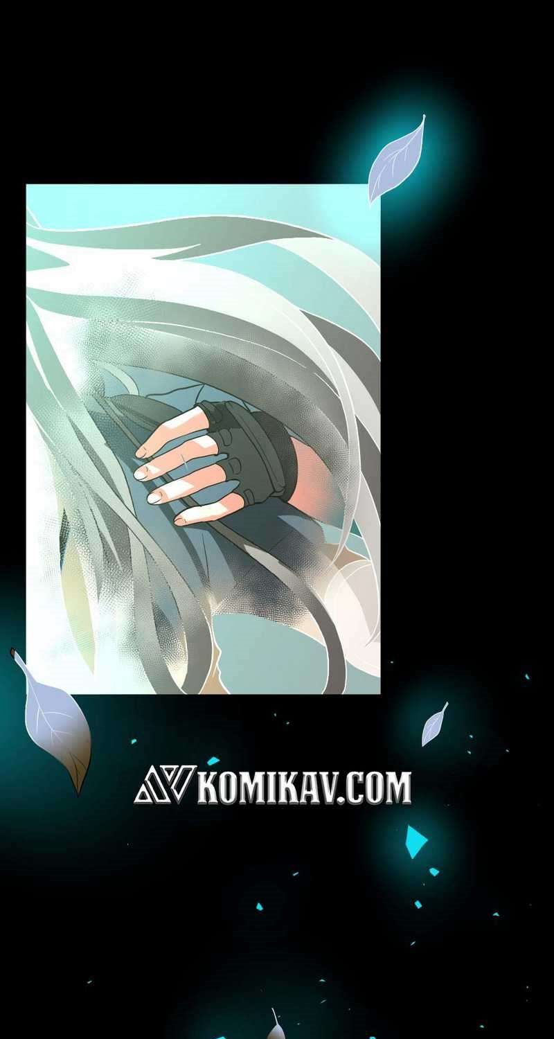 The Beginning After the End (The King Grey Reincarnation)