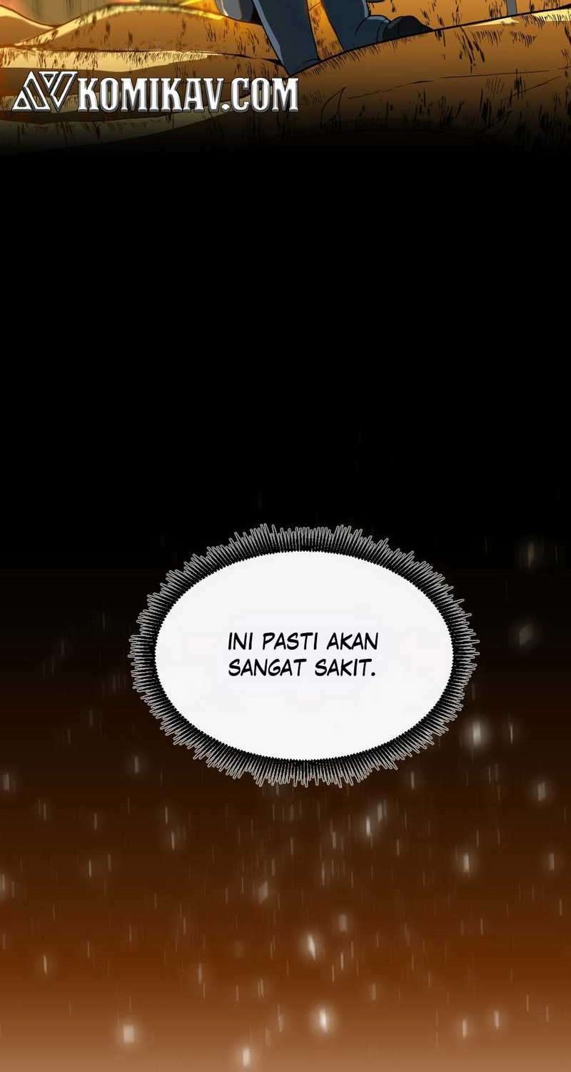 The Beginning After the End (The King Grey Reincarnation)