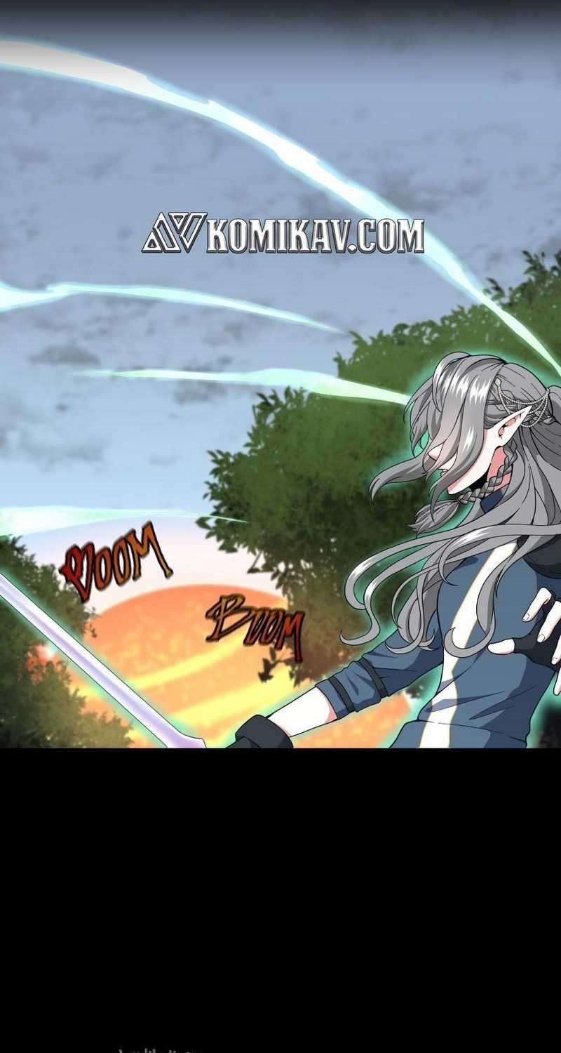 The Beginning After the End (The King Grey Reincarnation)