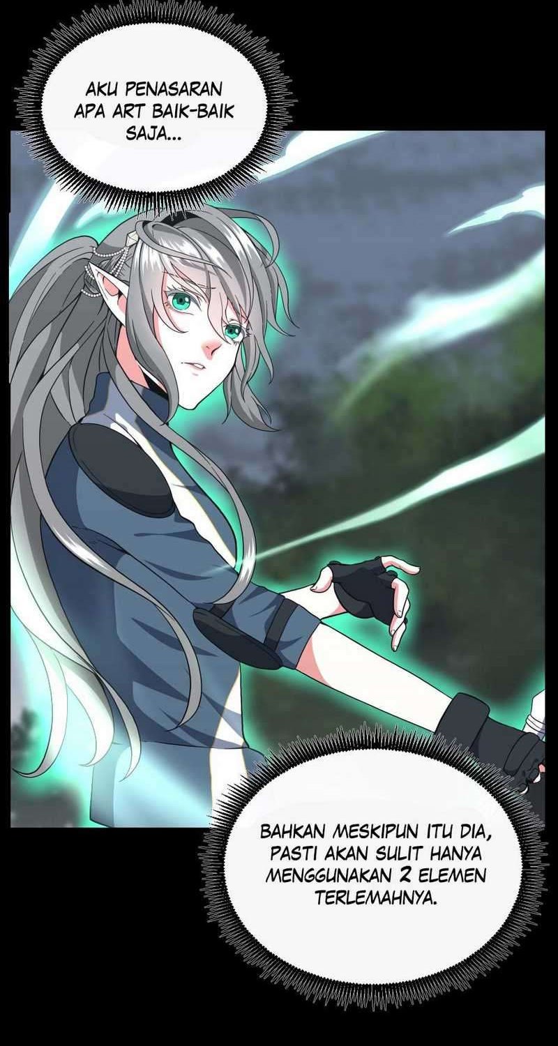 The Beginning After the End (The King Grey Reincarnation)