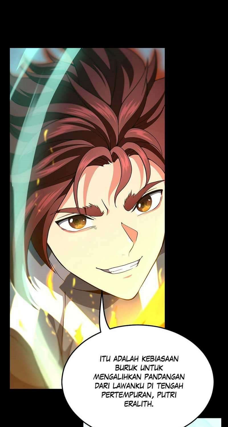The Beginning After the End (The King Grey Reincarnation)