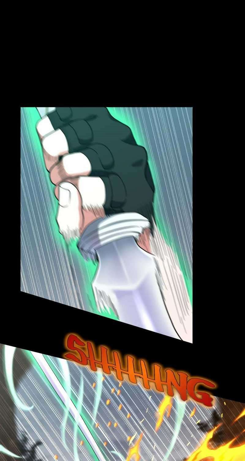 The Beginning After the End (The King Grey Reincarnation)