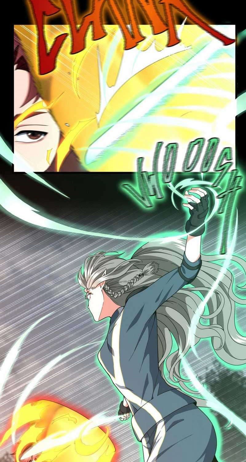 The Beginning After the End (The King Grey Reincarnation)