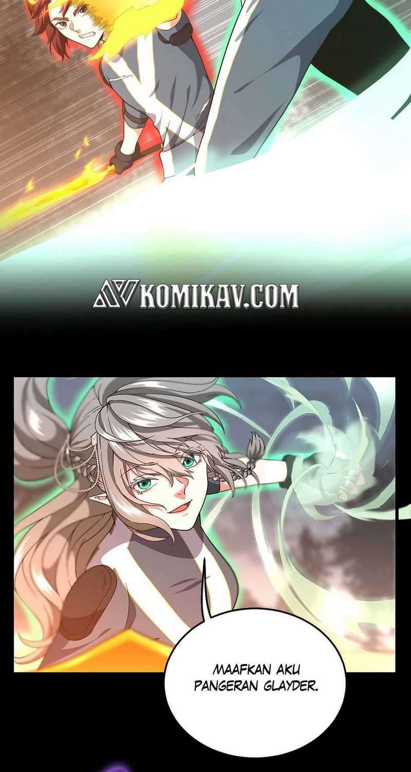 The Beginning After the End (The King Grey Reincarnation)