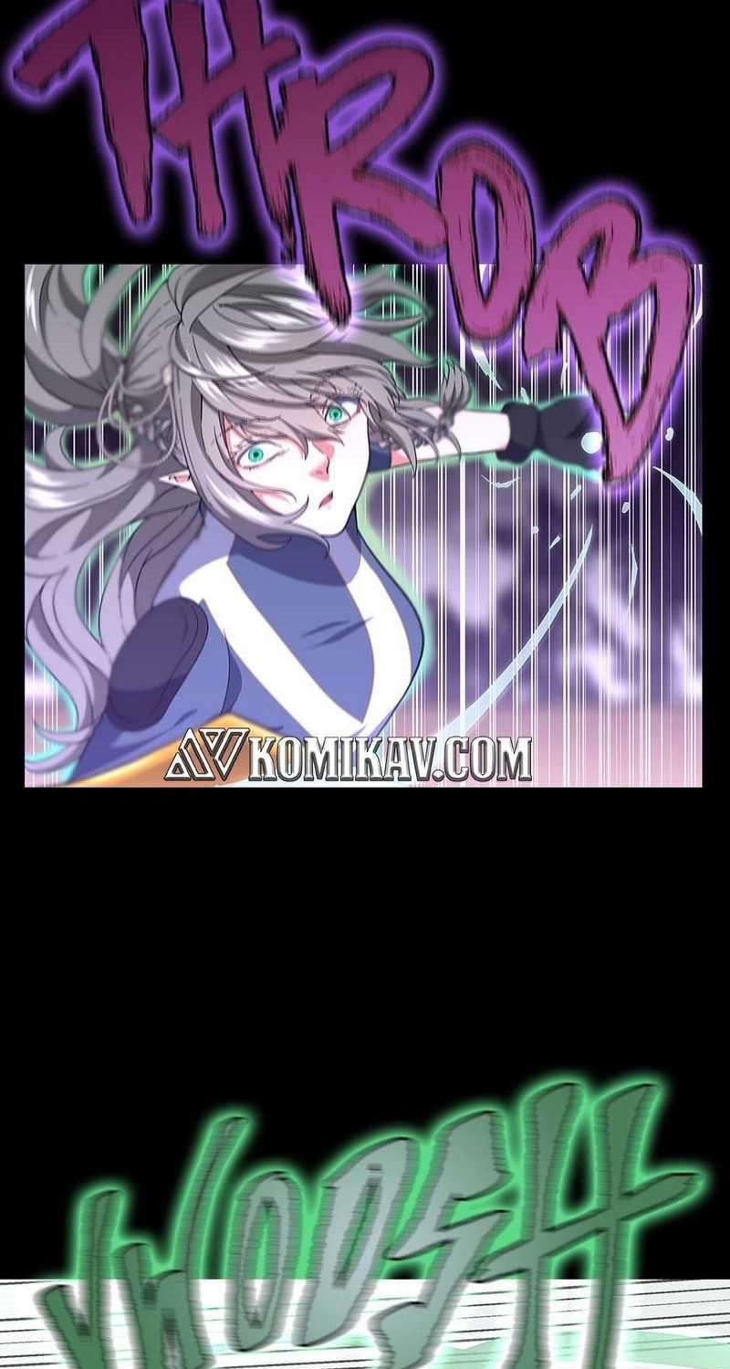 The Beginning After the End (The King Grey Reincarnation)