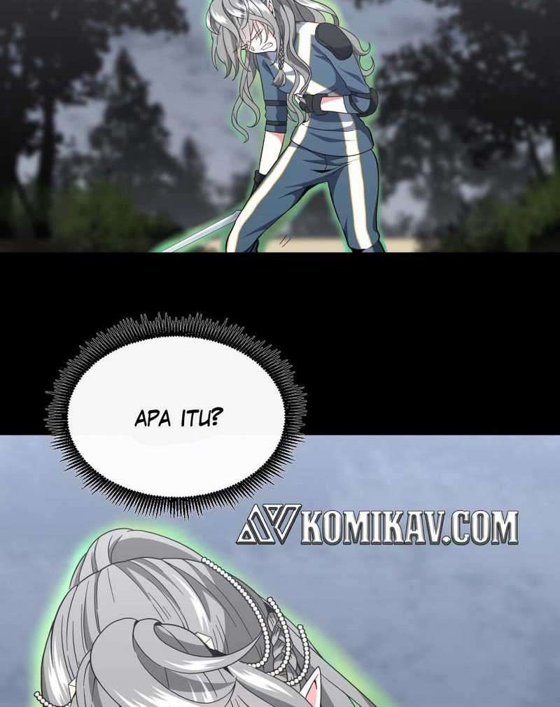 The Beginning After the End (The King Grey Reincarnation)