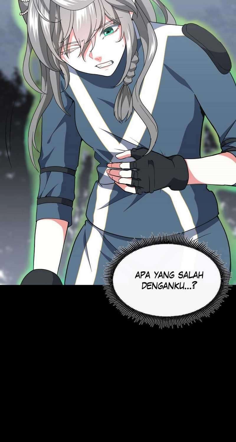 The Beginning After the End (The King Grey Reincarnation)