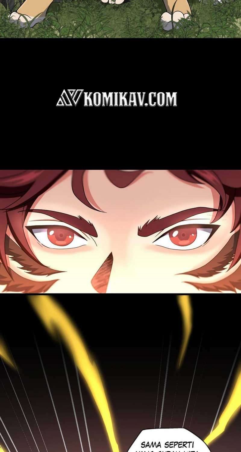 The Beginning After the End (The King Grey Reincarnation)