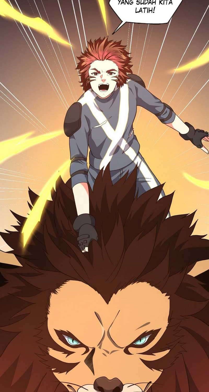 The Beginning After the End (The King Grey Reincarnation)