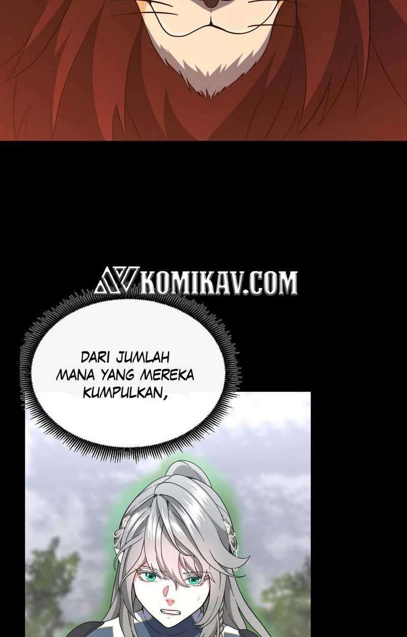The Beginning After the End (The King Grey Reincarnation)