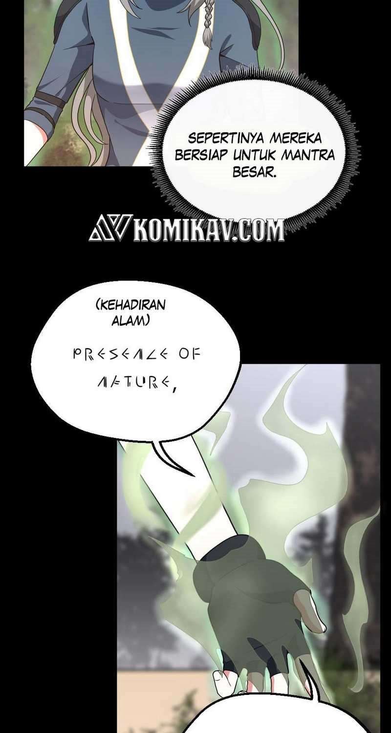 The Beginning After the End (The King Grey Reincarnation)