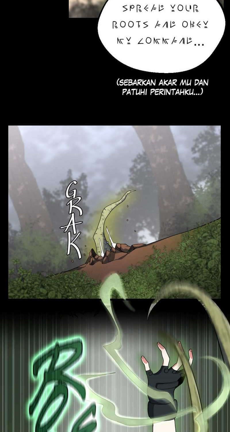 The Beginning After the End (The King Grey Reincarnation)