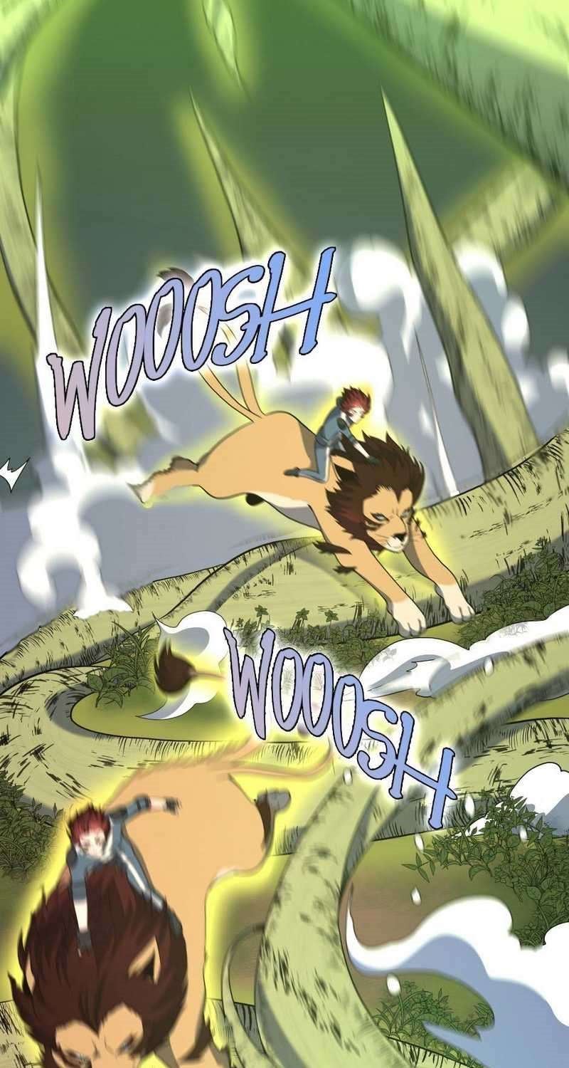 The Beginning After the End (The King Grey Reincarnation)