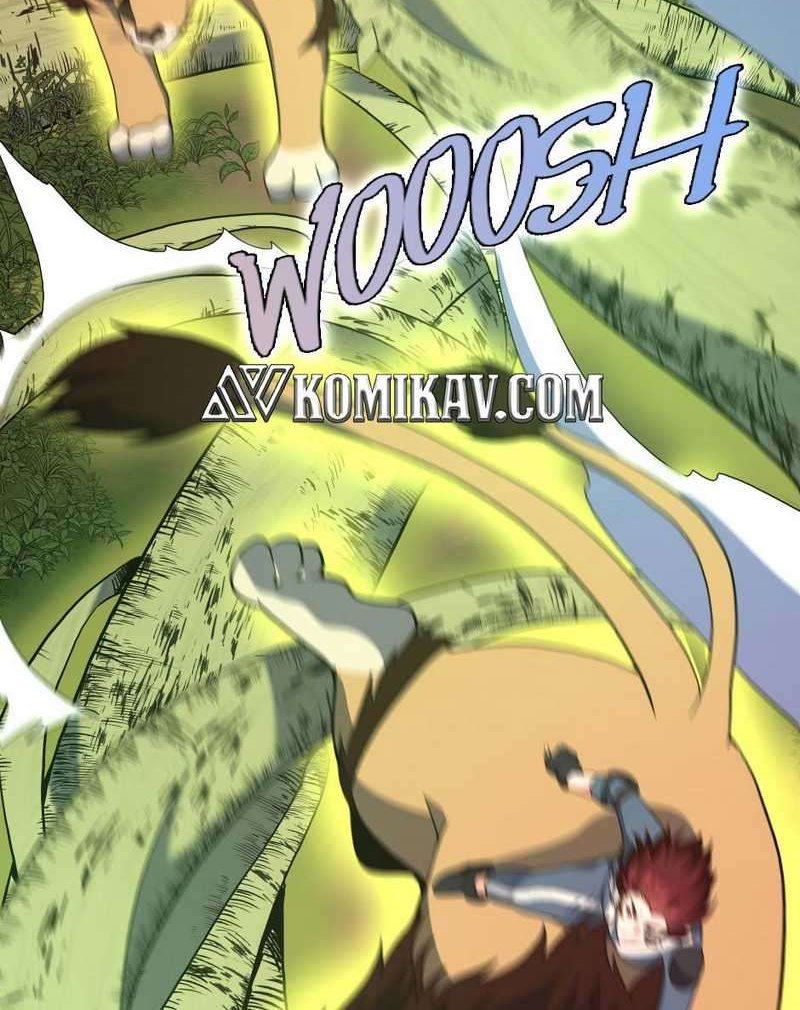 The Beginning After the End (The King Grey Reincarnation)