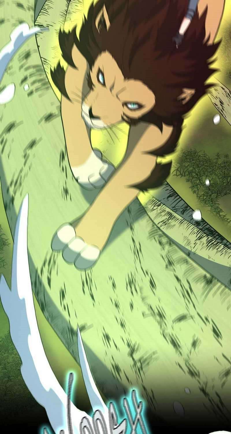 The Beginning After the End (The King Grey Reincarnation)
