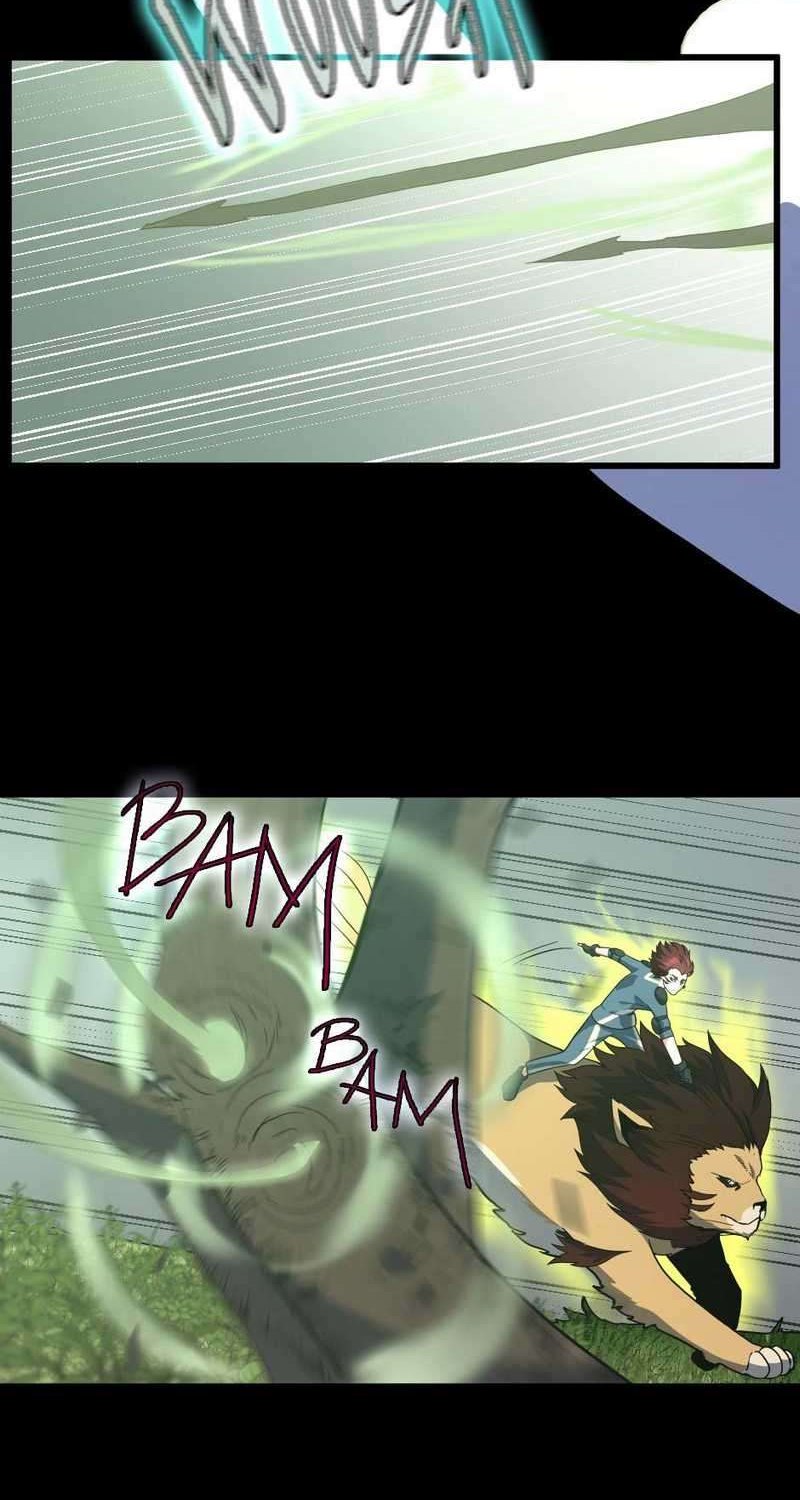 The Beginning After the End (The King Grey Reincarnation)