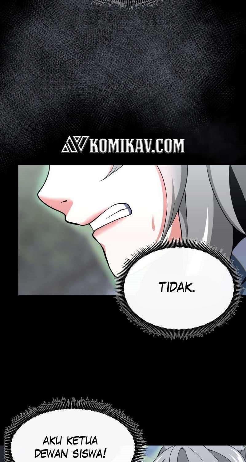 The Beginning After the End (The King Grey Reincarnation)