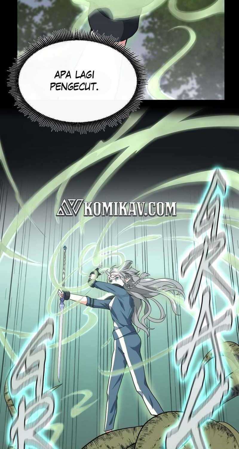 The Beginning After the End (The King Grey Reincarnation)