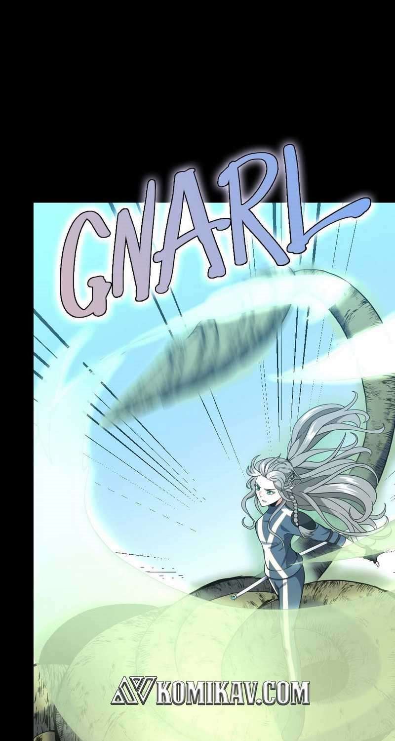 The Beginning After the End (The King Grey Reincarnation)