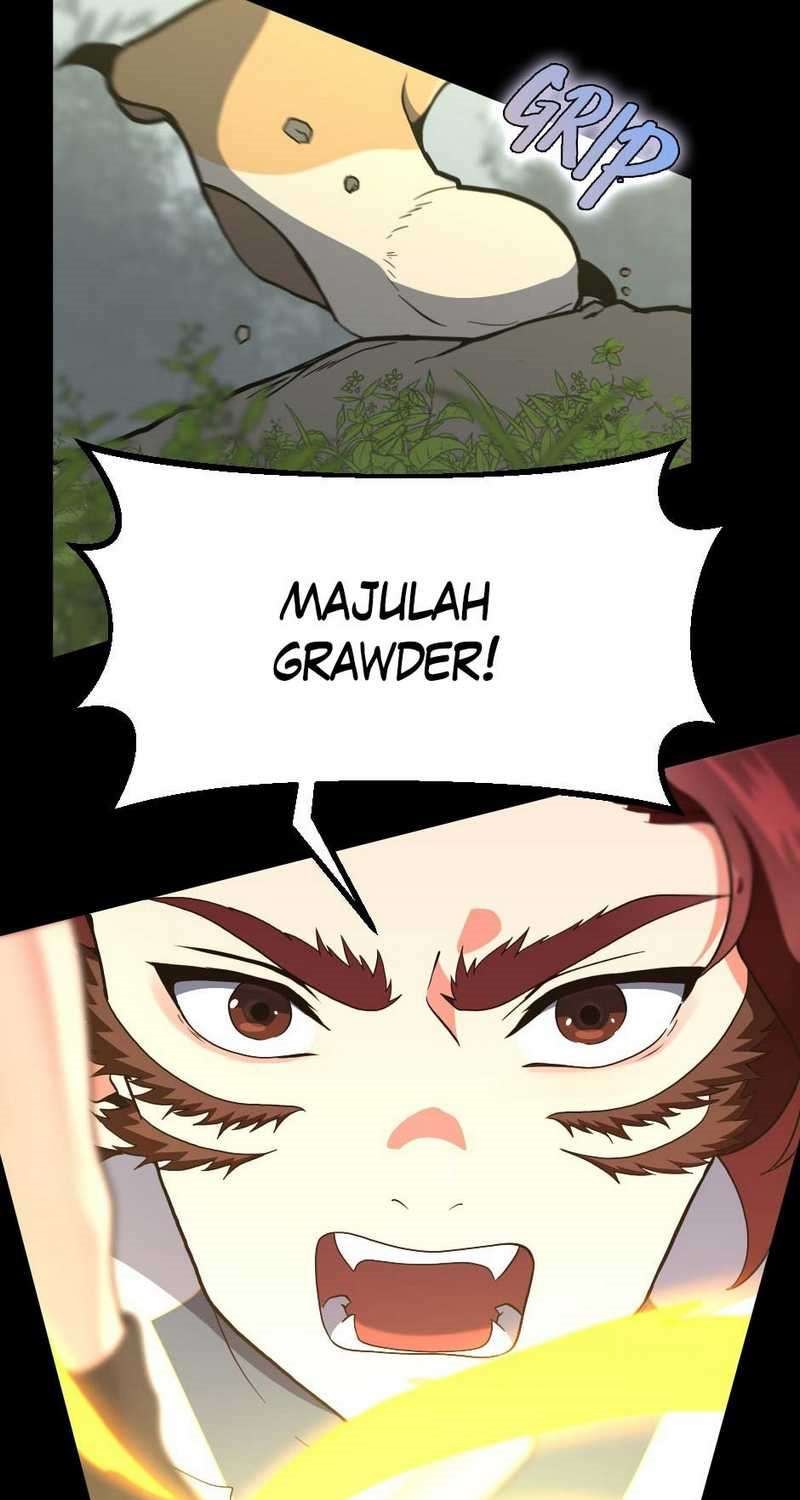The Beginning After the End (The King Grey Reincarnation)