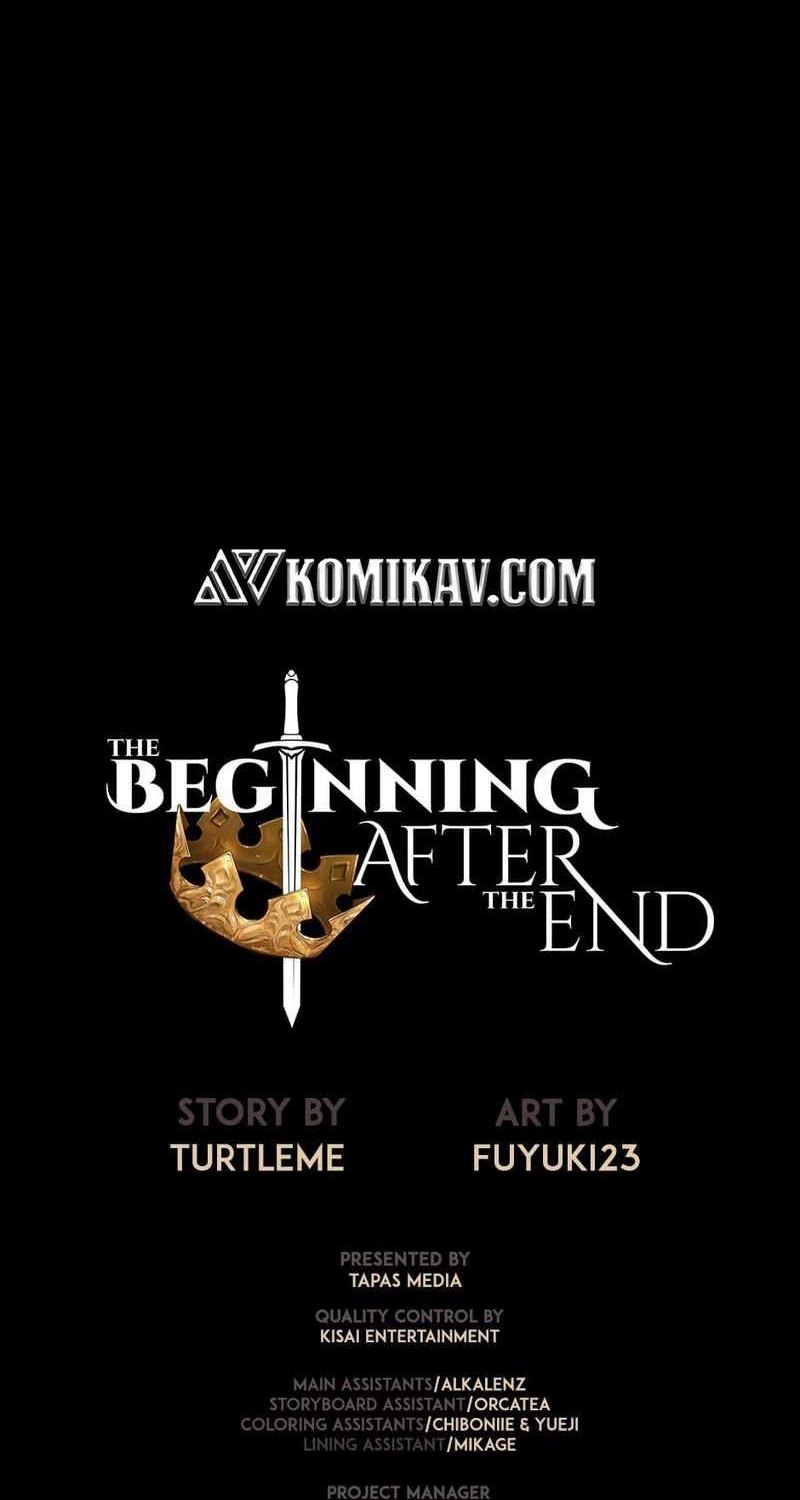 The Beginning After the End (The King Grey Reincarnation)