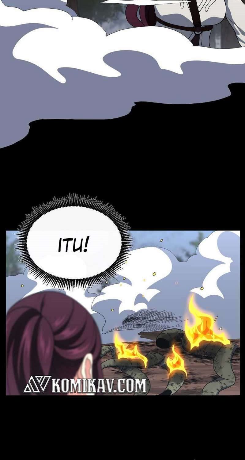 The Beginning After the End (The King Grey Reincarnation)