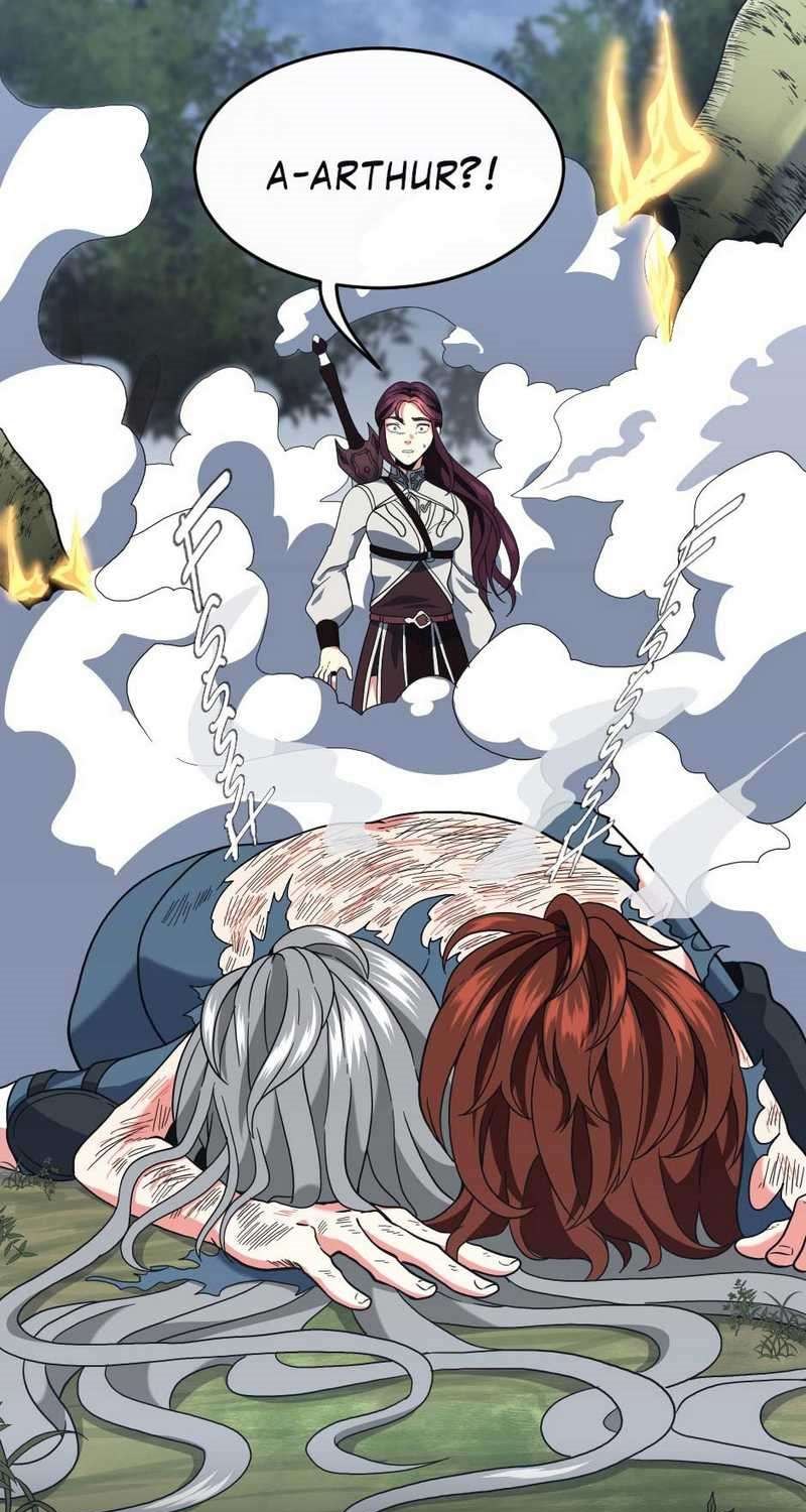 The Beginning After the End (The King Grey Reincarnation)