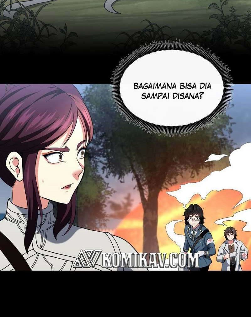 The Beginning After the End (The King Grey Reincarnation)