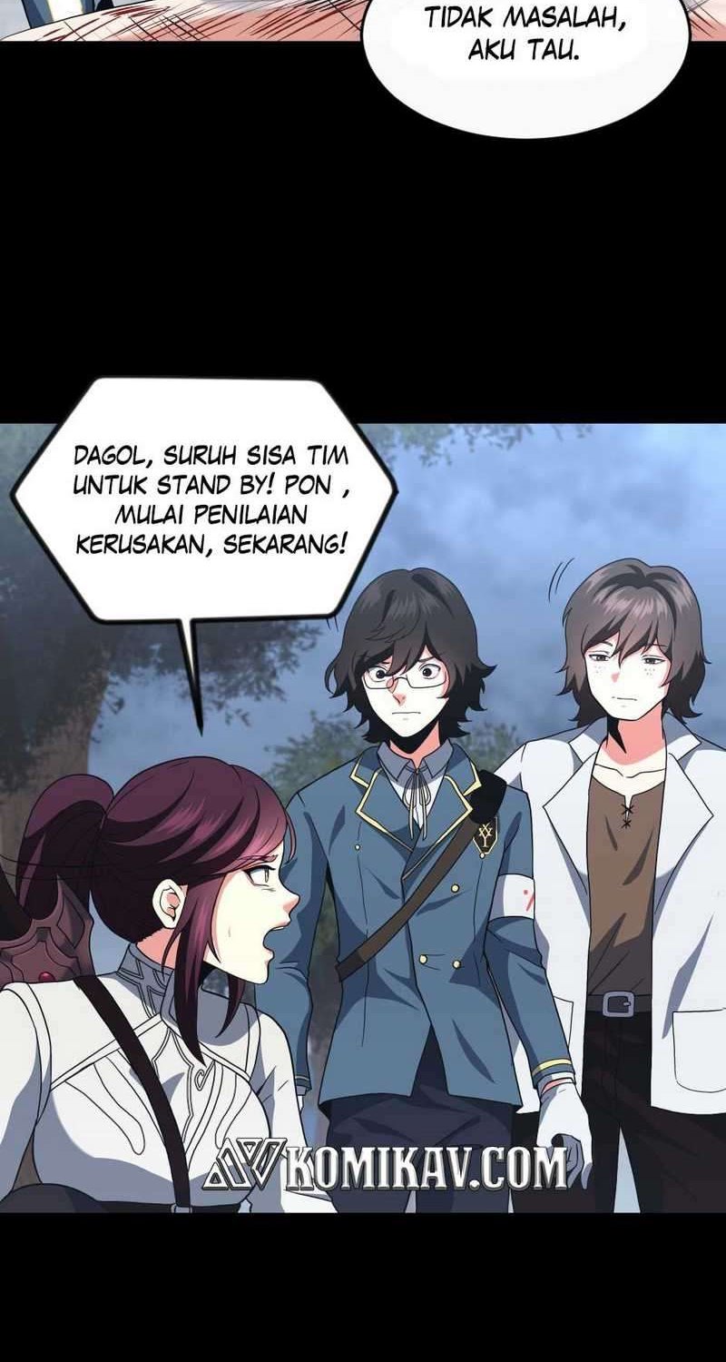 The Beginning After the End (The King Grey Reincarnation)