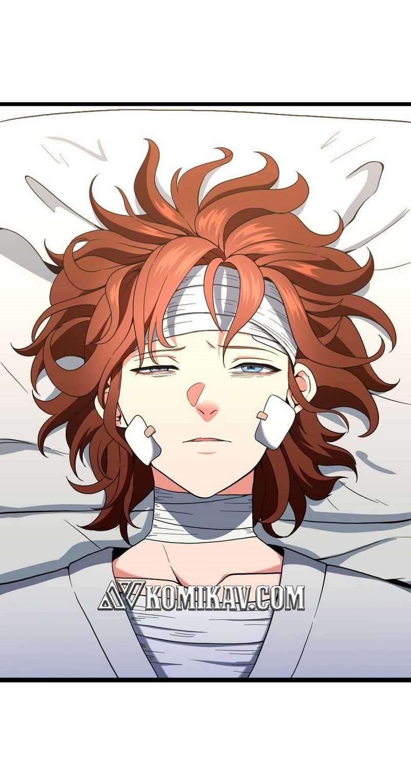 The Beginning After the End (The King Grey Reincarnation)
