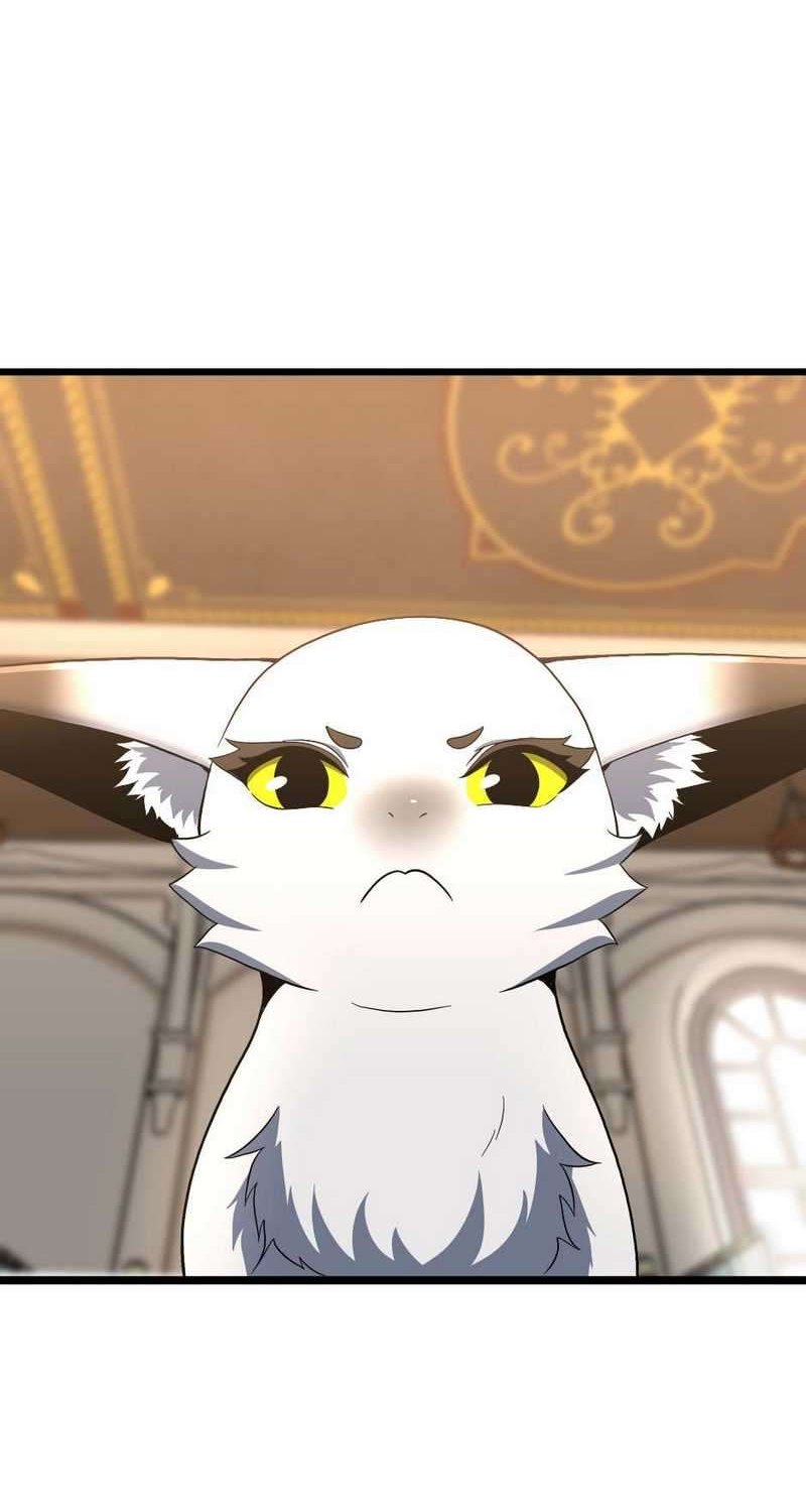 The Beginning After the End (The King Grey Reincarnation)