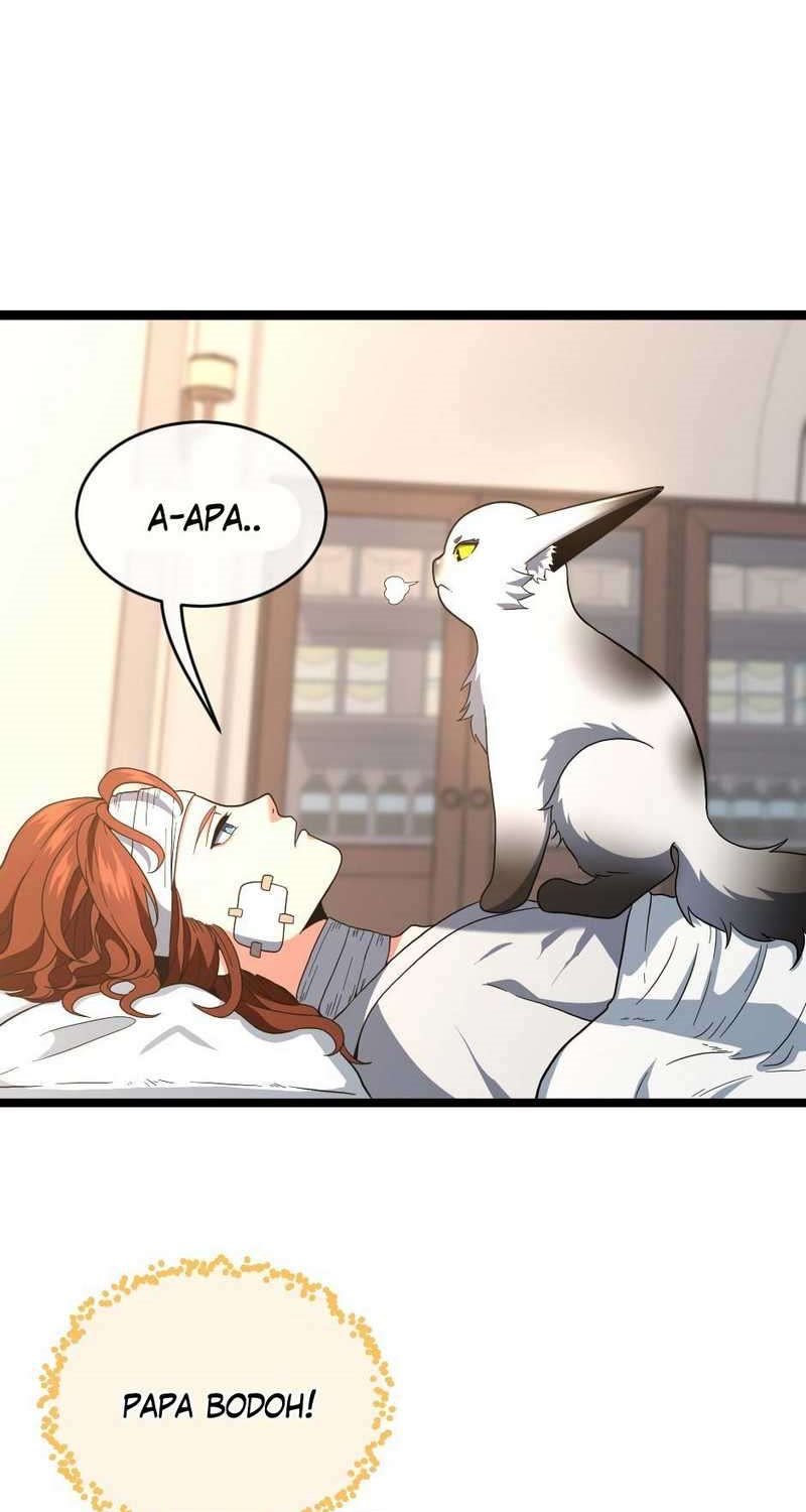 The Beginning After the End (The King Grey Reincarnation)