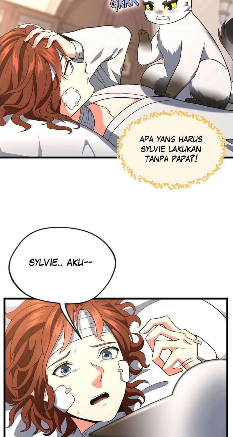 The Beginning After the End (The King Grey Reincarnation)