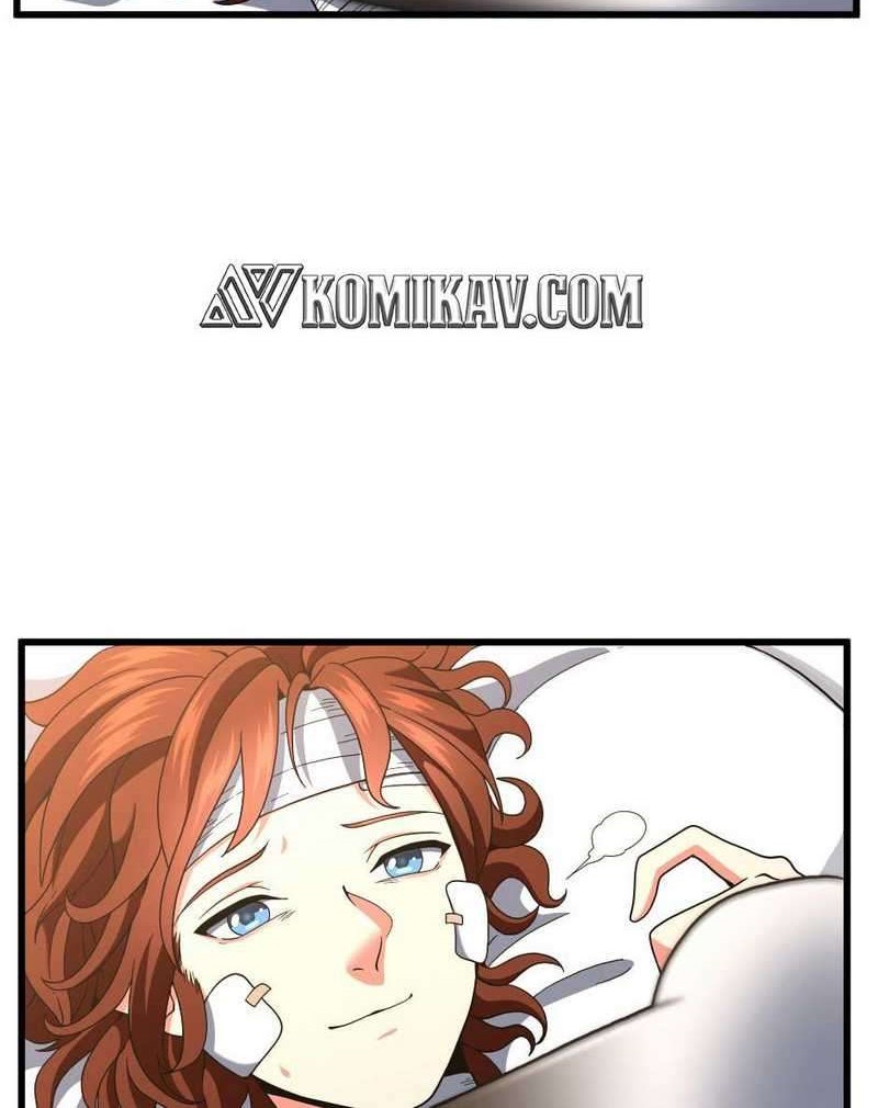 The Beginning After the End (The King Grey Reincarnation)