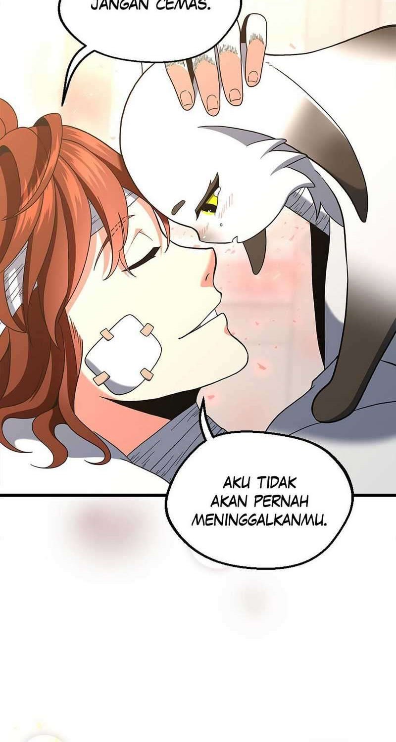The Beginning After the End (The King Grey Reincarnation)