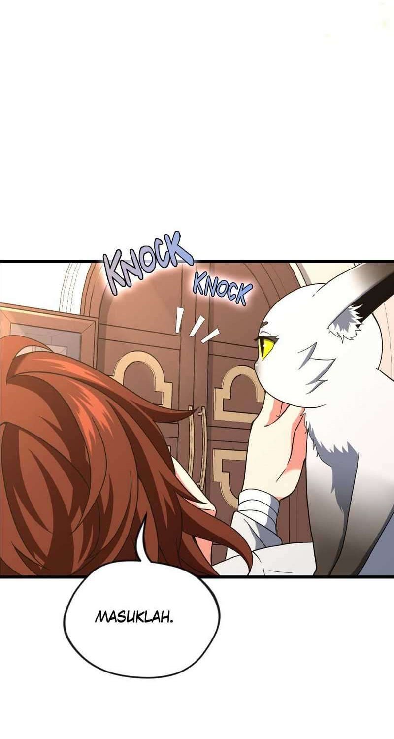 The Beginning After the End (The King Grey Reincarnation)
