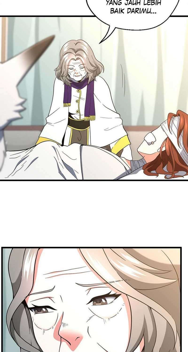 The Beginning After the End (The King Grey Reincarnation)