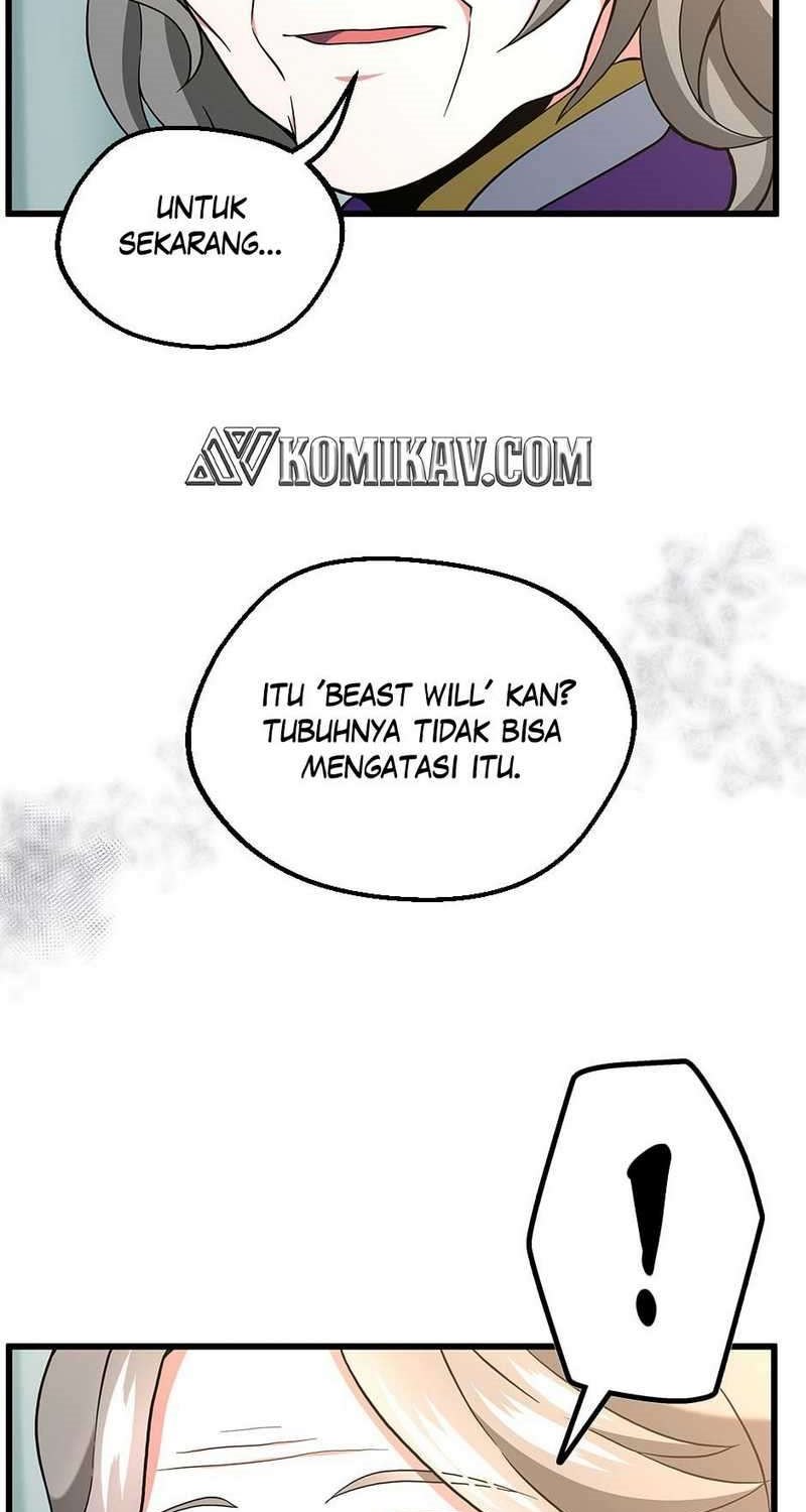 The Beginning After the End (The King Grey Reincarnation)