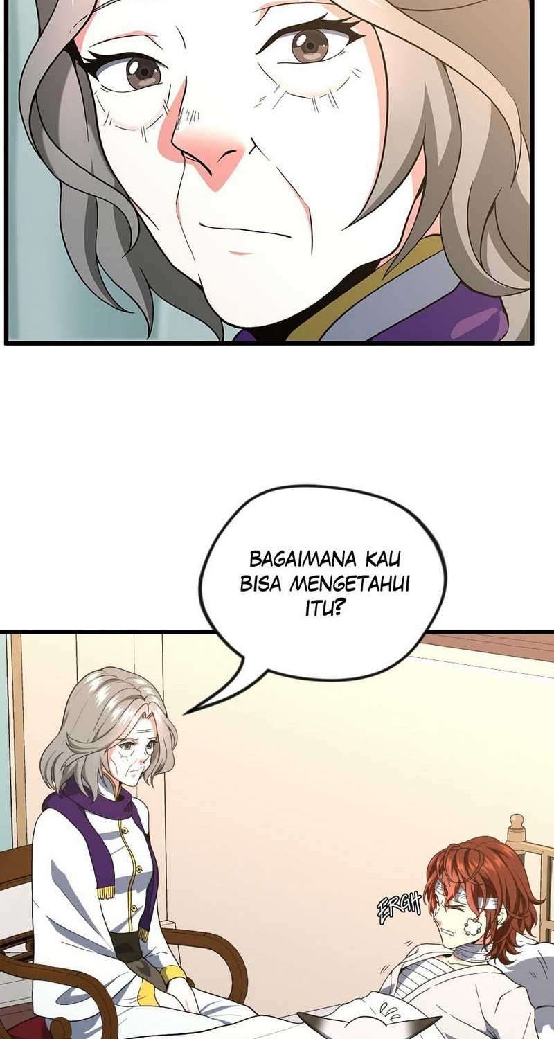 The Beginning After the End (The King Grey Reincarnation)