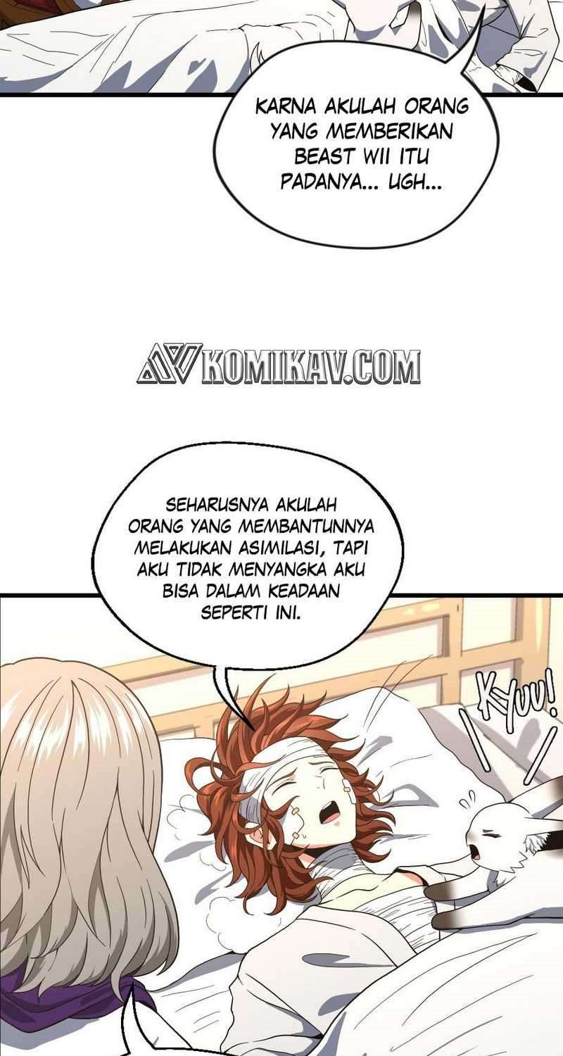 The Beginning After the End (The King Grey Reincarnation)