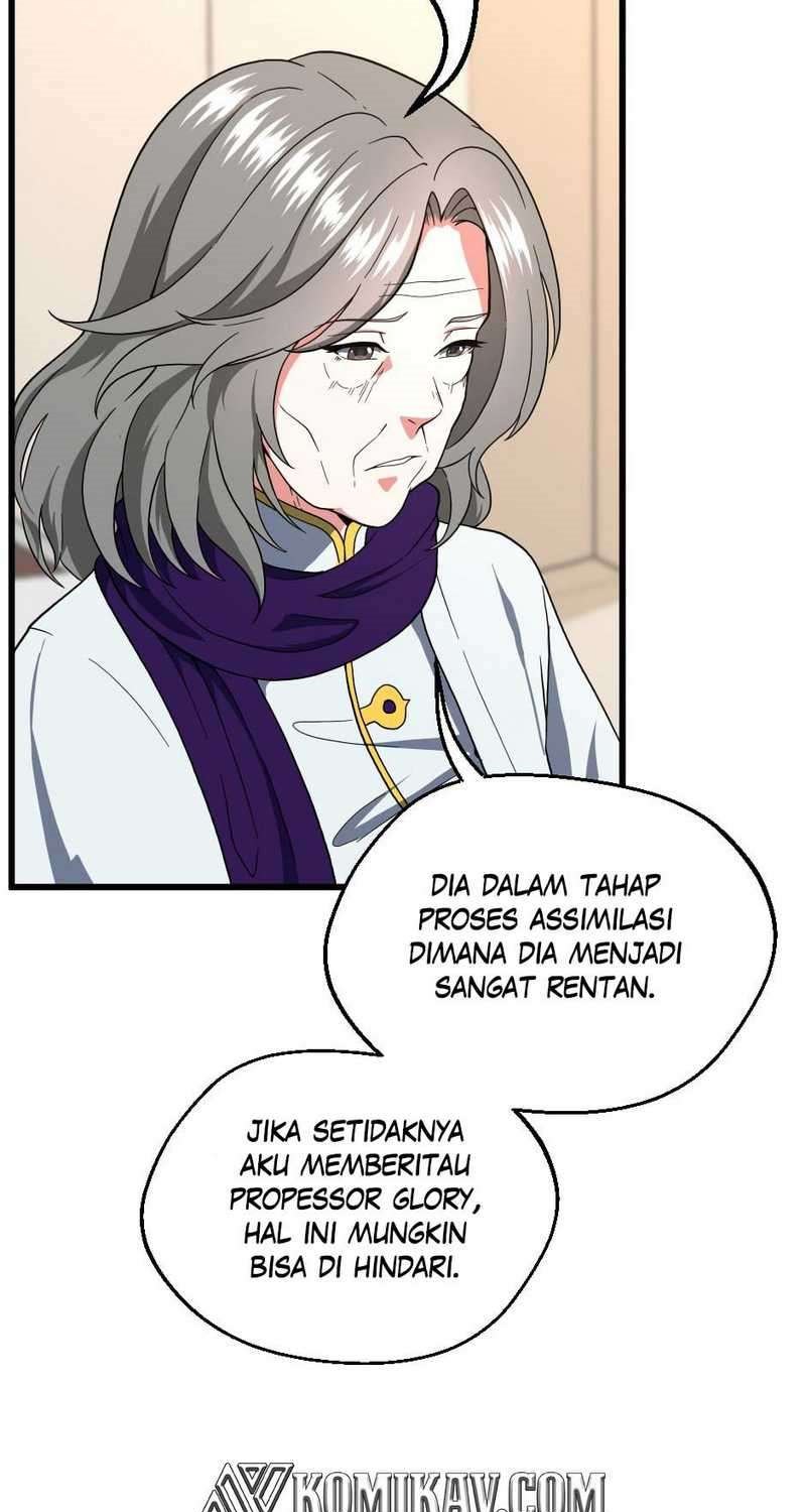 The Beginning After the End (The King Grey Reincarnation)