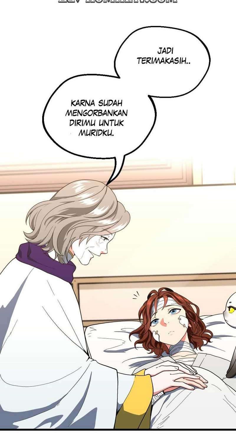 The Beginning After the End (The King Grey Reincarnation)