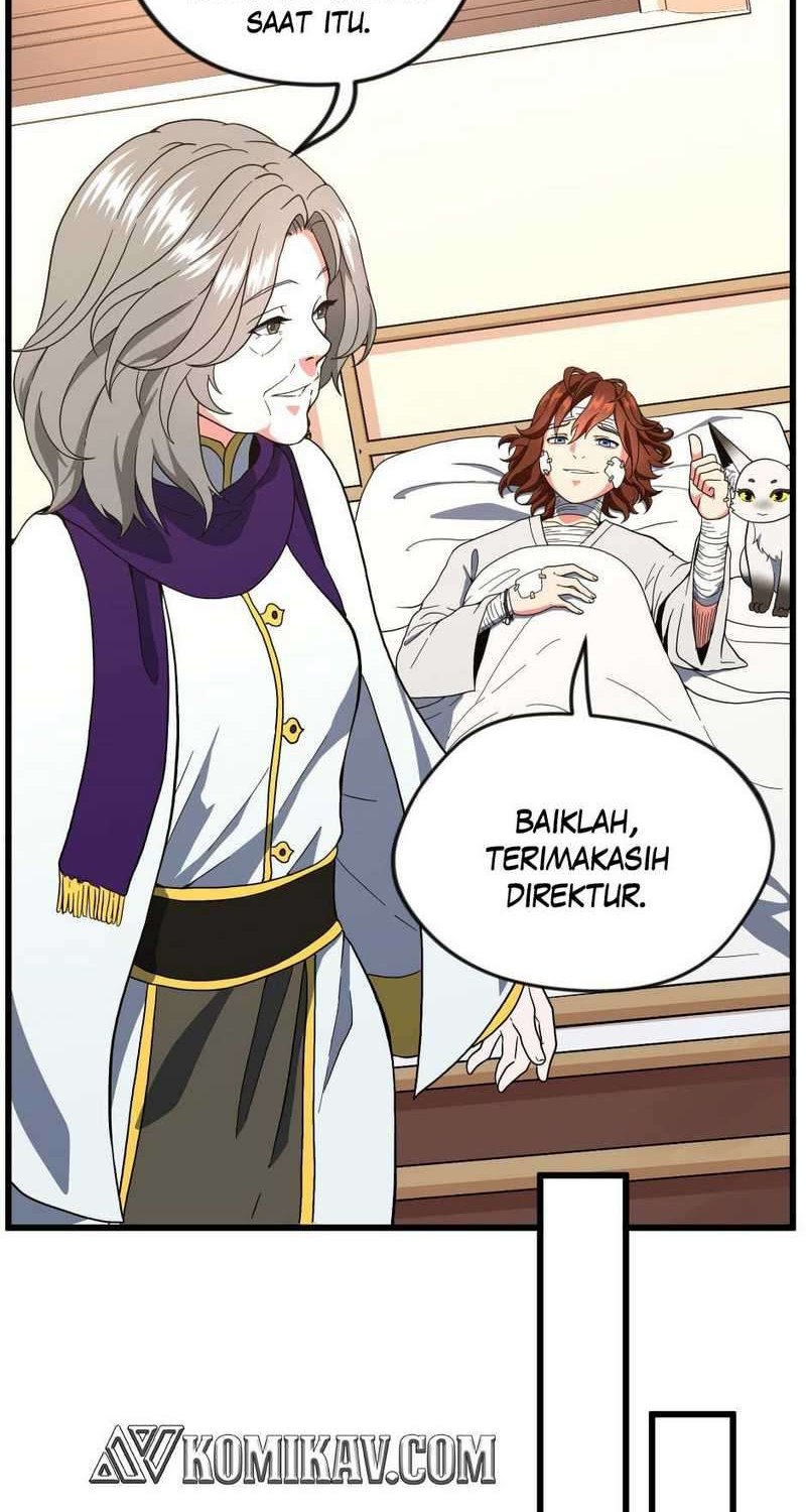 The Beginning After the End (The King Grey Reincarnation)