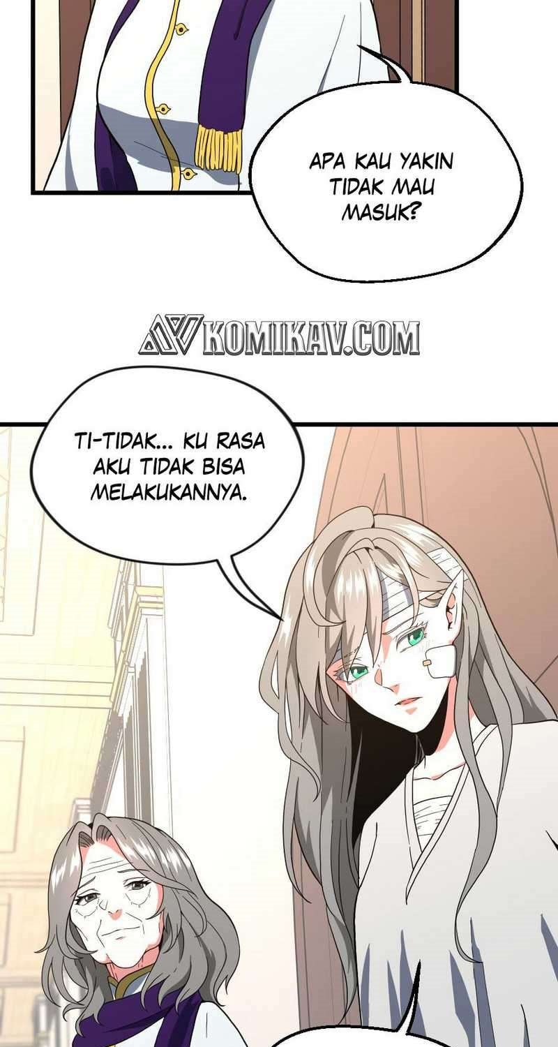 The Beginning After the End (The King Grey Reincarnation)