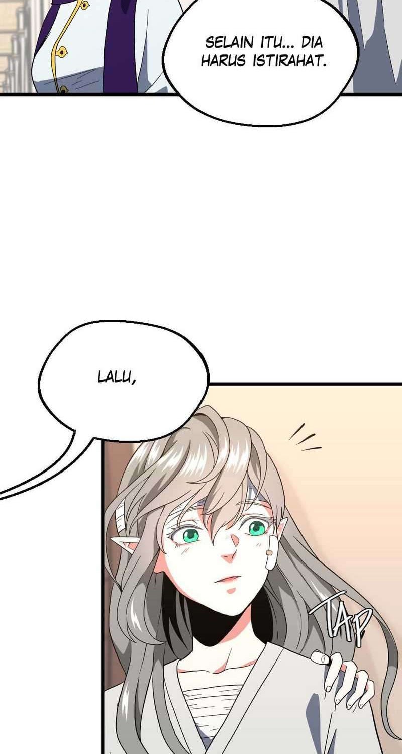 The Beginning After the End (The King Grey Reincarnation)
