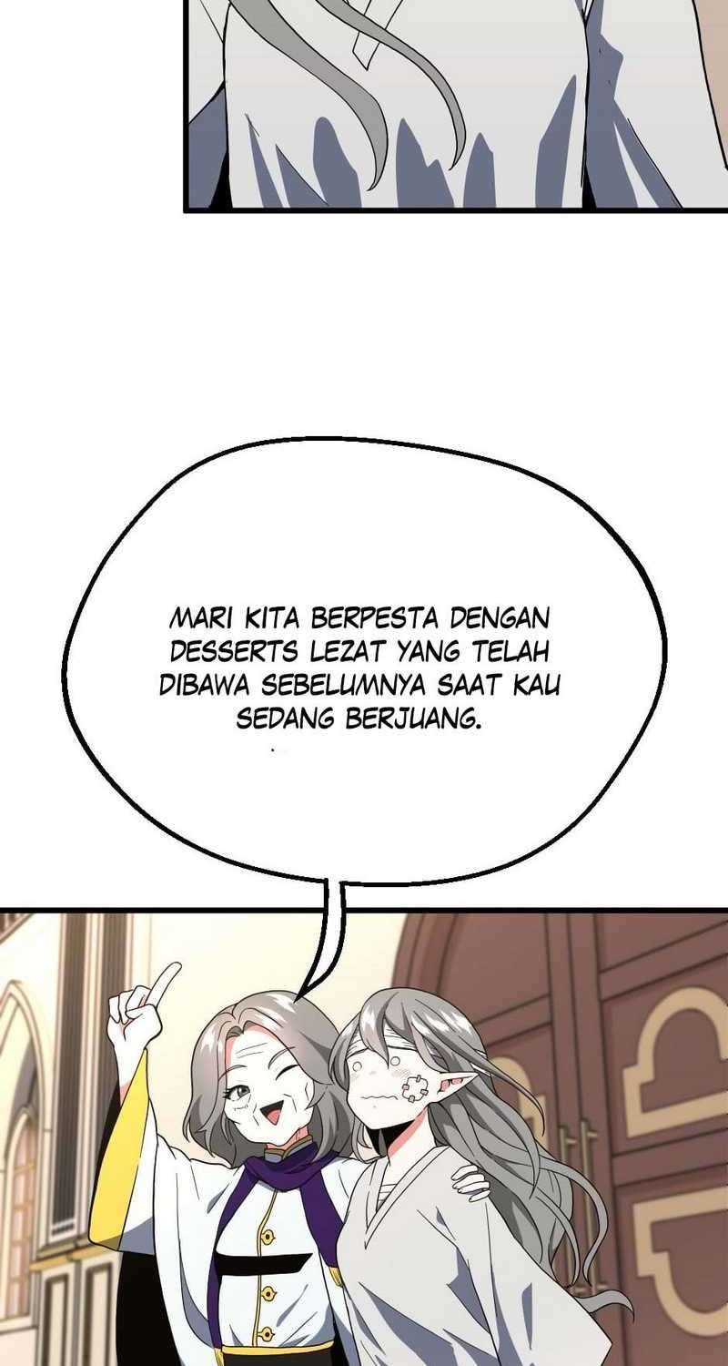 The Beginning After the End (The King Grey Reincarnation)