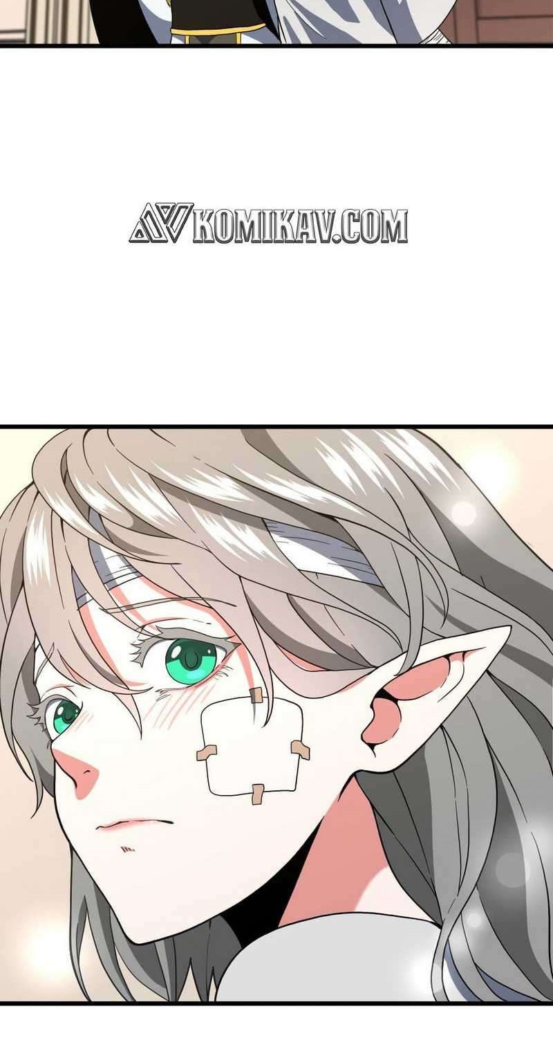The Beginning After the End (The King Grey Reincarnation)