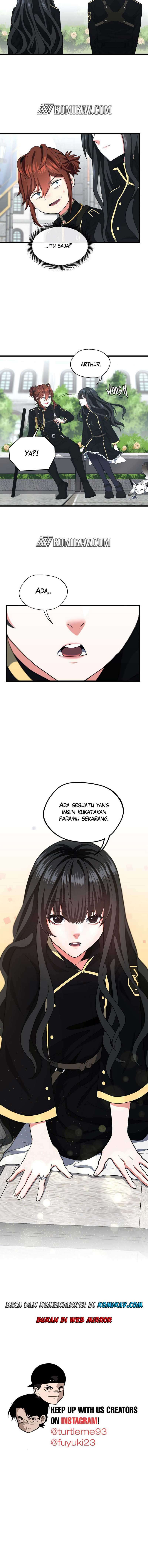 The Beginning After the End (The King Grey Reincarnation)