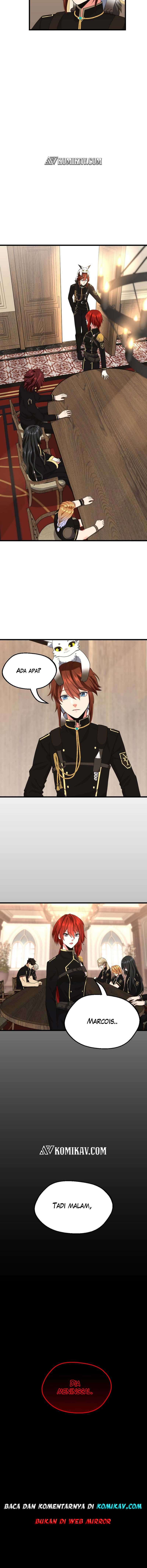 The Beginning After the End (The King Grey Reincarnation)