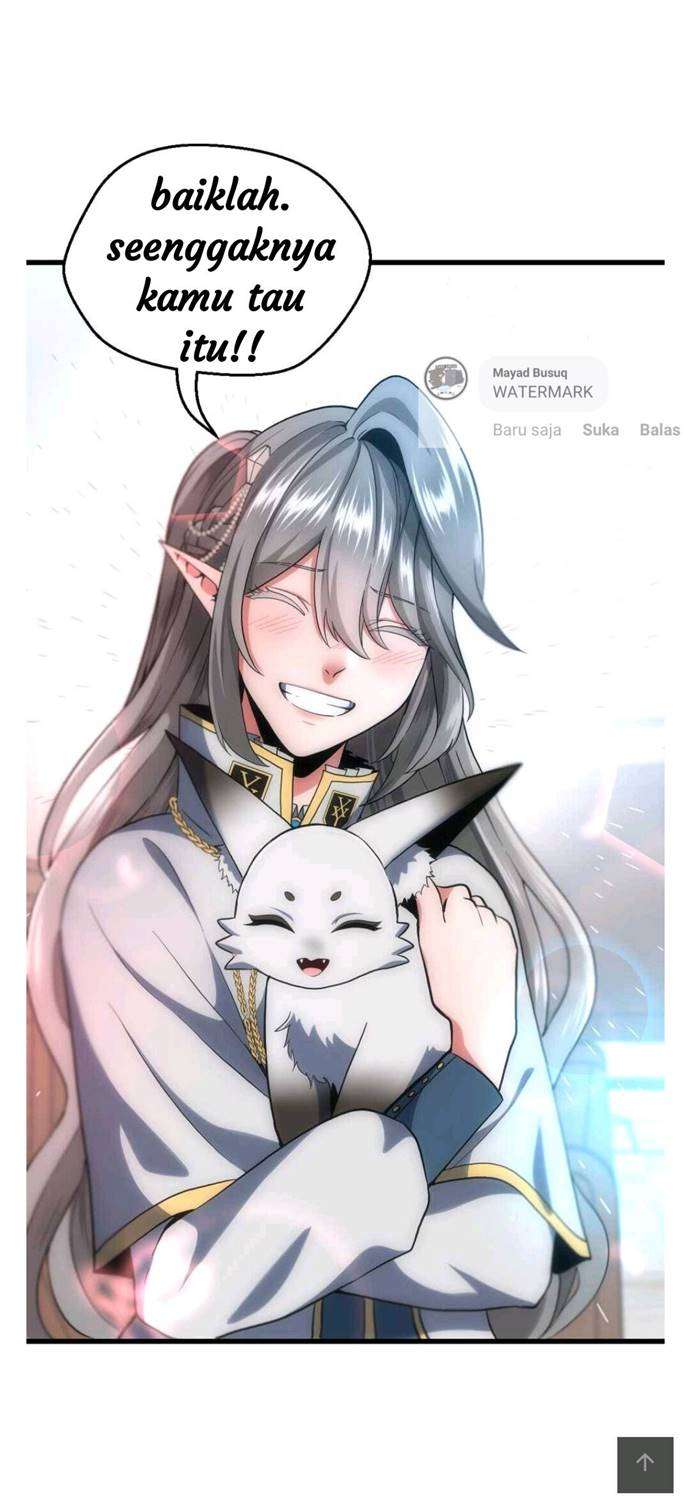 The Beginning After the End (The King Grey Reincarnation)